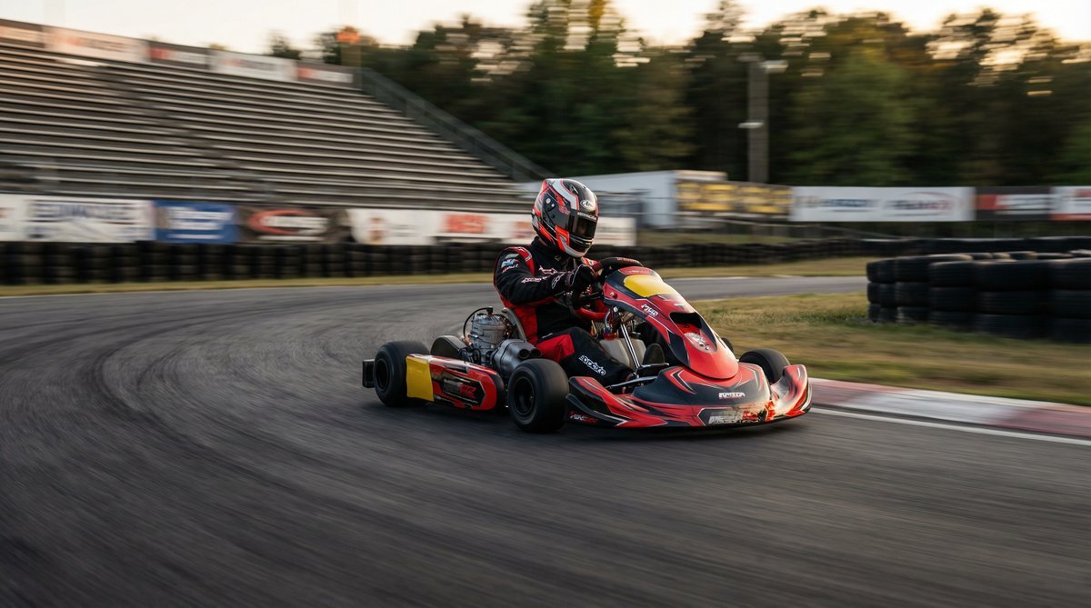 天美卡丁车赛车视频