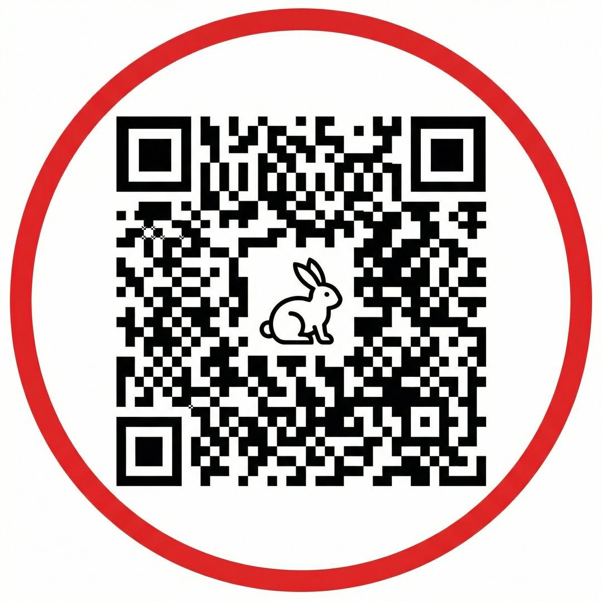 天美公众号二维码